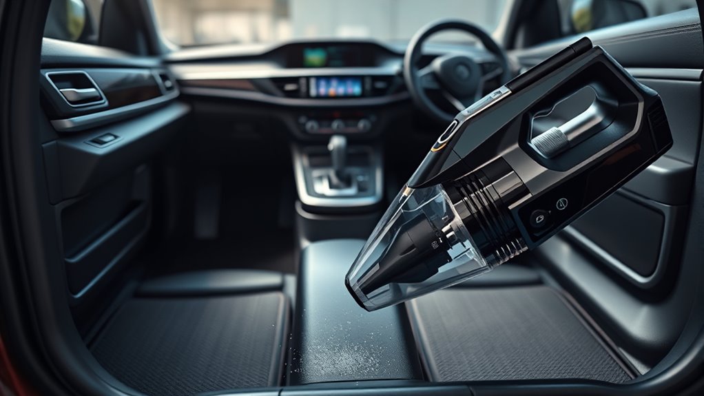 top 15 car vacuum guides