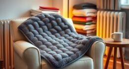 top 15 cozy electric heating pads