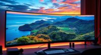top 15 curved monitors