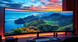 top 15 curved monitors