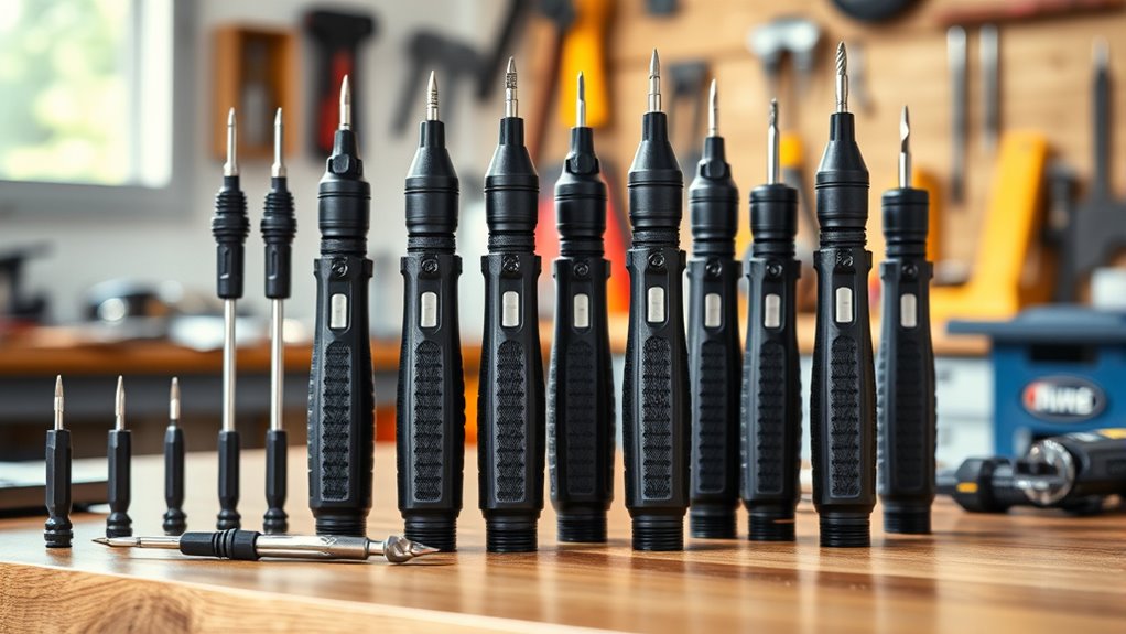 top 15 diy screwdriver picks