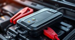 top 15 emergency jump starters