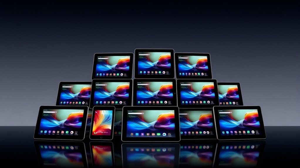 top 15 fire tablets 2025