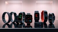 top 15 fitness heart monitors