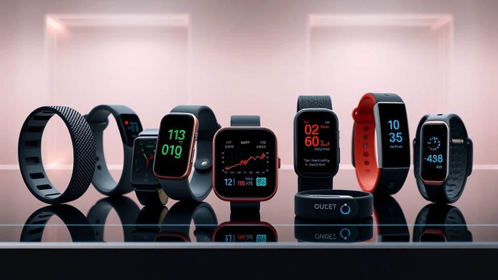 top 15 fitness heart monitors
