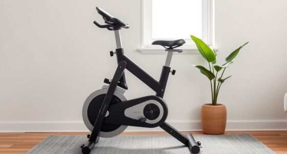 top 15 foldable exercise bikes
