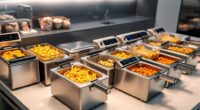 top 15 fryers for crispiness