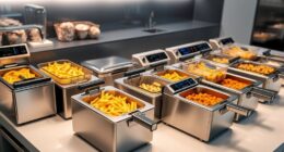 top 15 fryers for crispiness