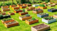 top 15 garden bed kits