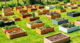 top 15 garden bed kits