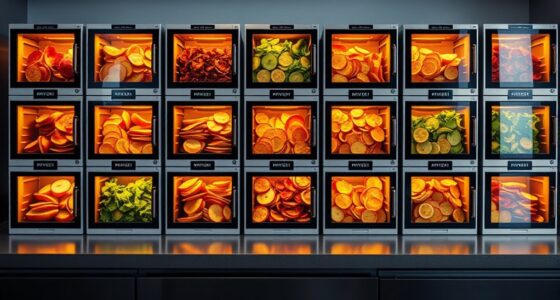 top 15 healthy snack dehydrators