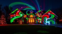 top 15 holiday light projectors
