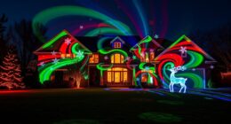 top 15 holiday light projectors