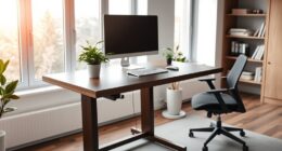 top 15 home office desks