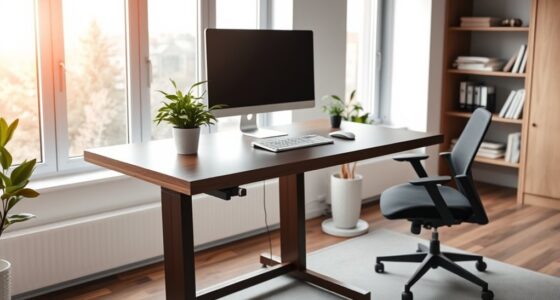 top 15 home office desks