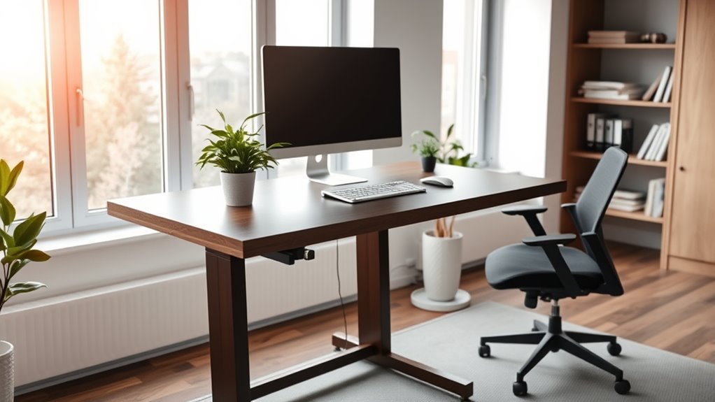 top 15 home office desks