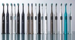 top 15 luxury electric toothbrushes