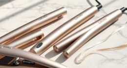 top 15 luxury straighteners