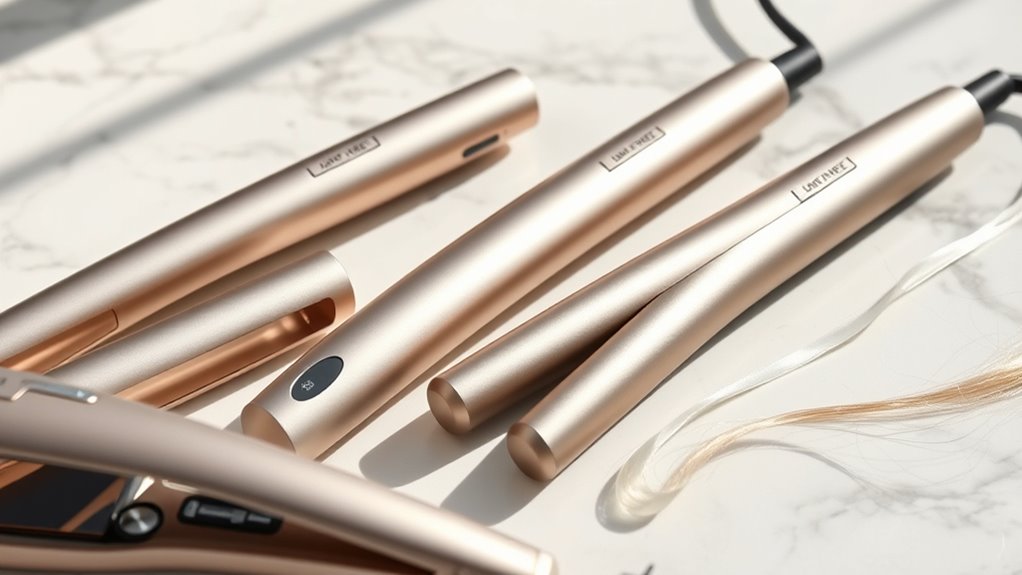 top 15 luxury straighteners