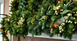 top 15 mantel decor sets