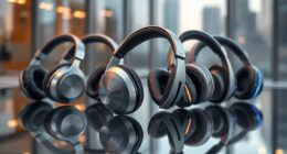 top 15 noise cancelling headphones