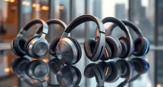 top 15 noise cancelling headphones