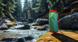 top 15 portable shower options