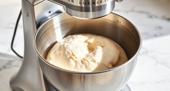 top 15 powerful bread mixers