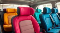 top 15 rear facing car seats