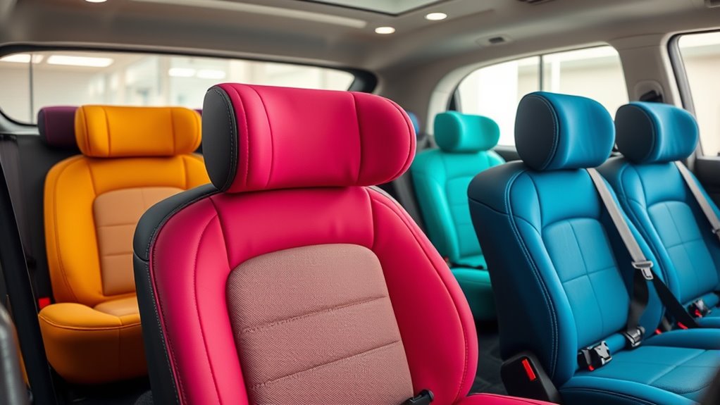 top 15 rear facing car seats