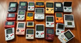 top 15 retro gaming devices