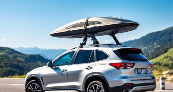 top 15 roof cargo carriers