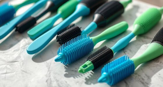 top 15 scalp massagers