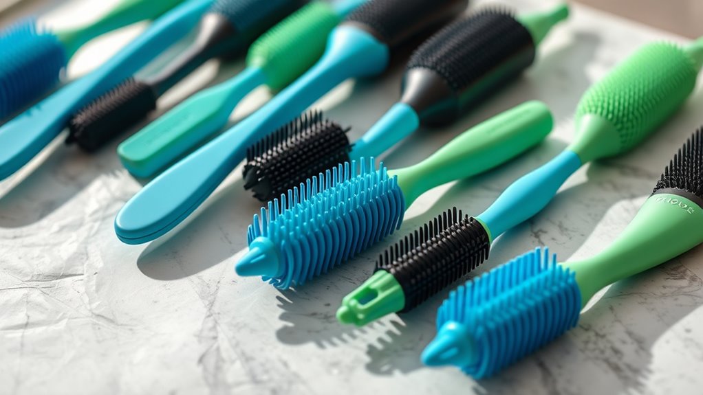 top 15 scalp massagers