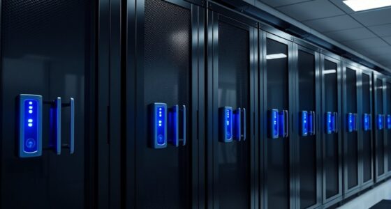 top 15 secure server cabinets