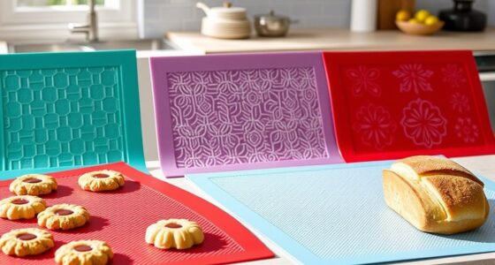 top 15 silicone baking mats