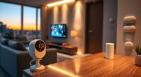 top 15 smart security systems