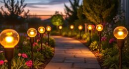 top 15 solar garden lights