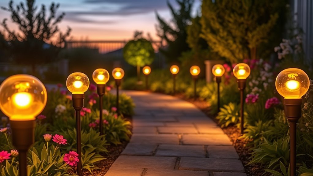 top 15 solar garden lights