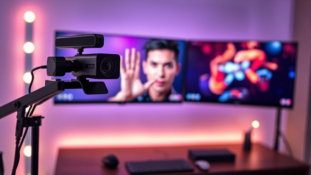top 15 streaming webcam picks
