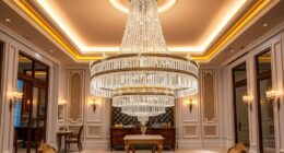 top 15 stylish chandelier selections