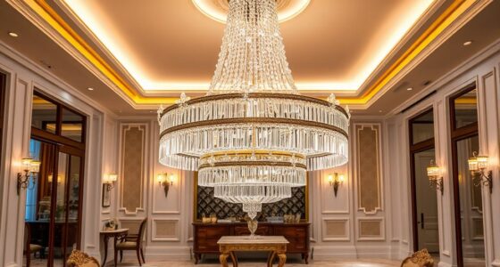 top 15 stylish chandelier selections