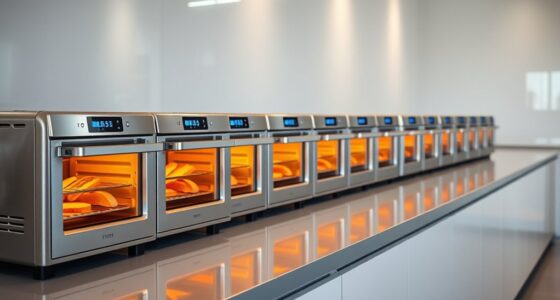 top 15 toaster ovens 2025