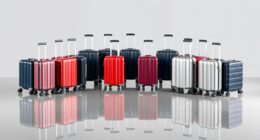 top 15 travel suitcases