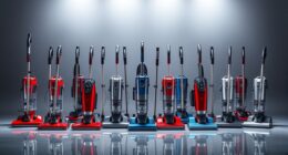 top 15 versatile vacuum cleaners