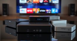top 2025 android tv boxes