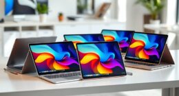 top 2025 convertible laptop picks