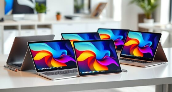 top 2025 convertible laptop picks