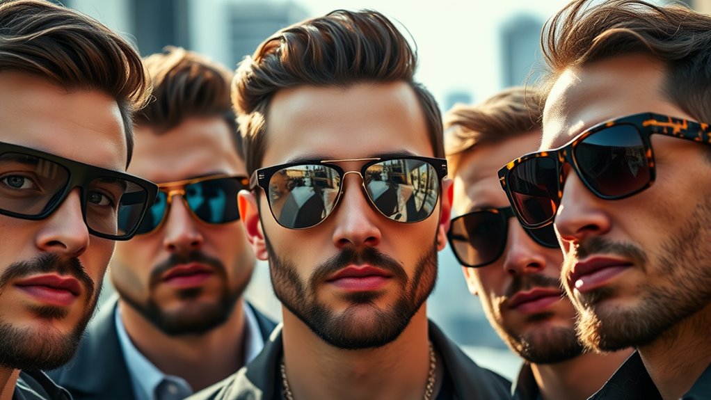 top 2025 men s sunglasses