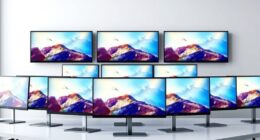 top 27 inch 4k monitors